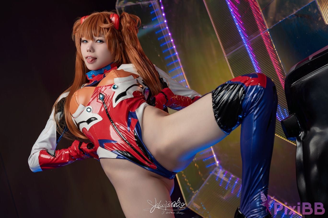 Yaokoututu 咬人小小兔 Asuka PixiBB.COM 31