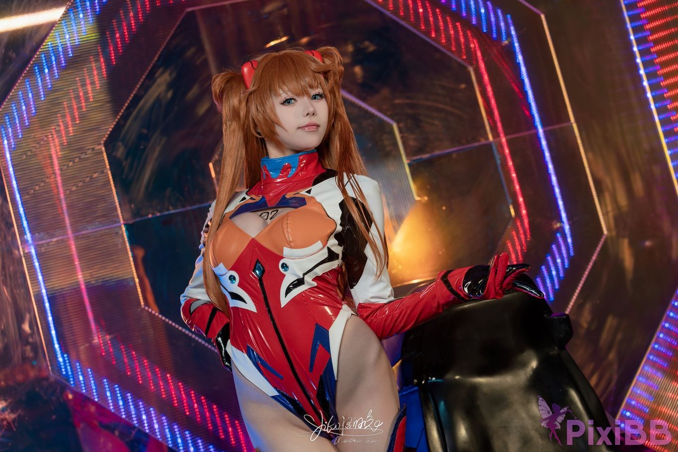 Yaokoututu 咬人小小兔 Asuka PixiBB.COM 33
