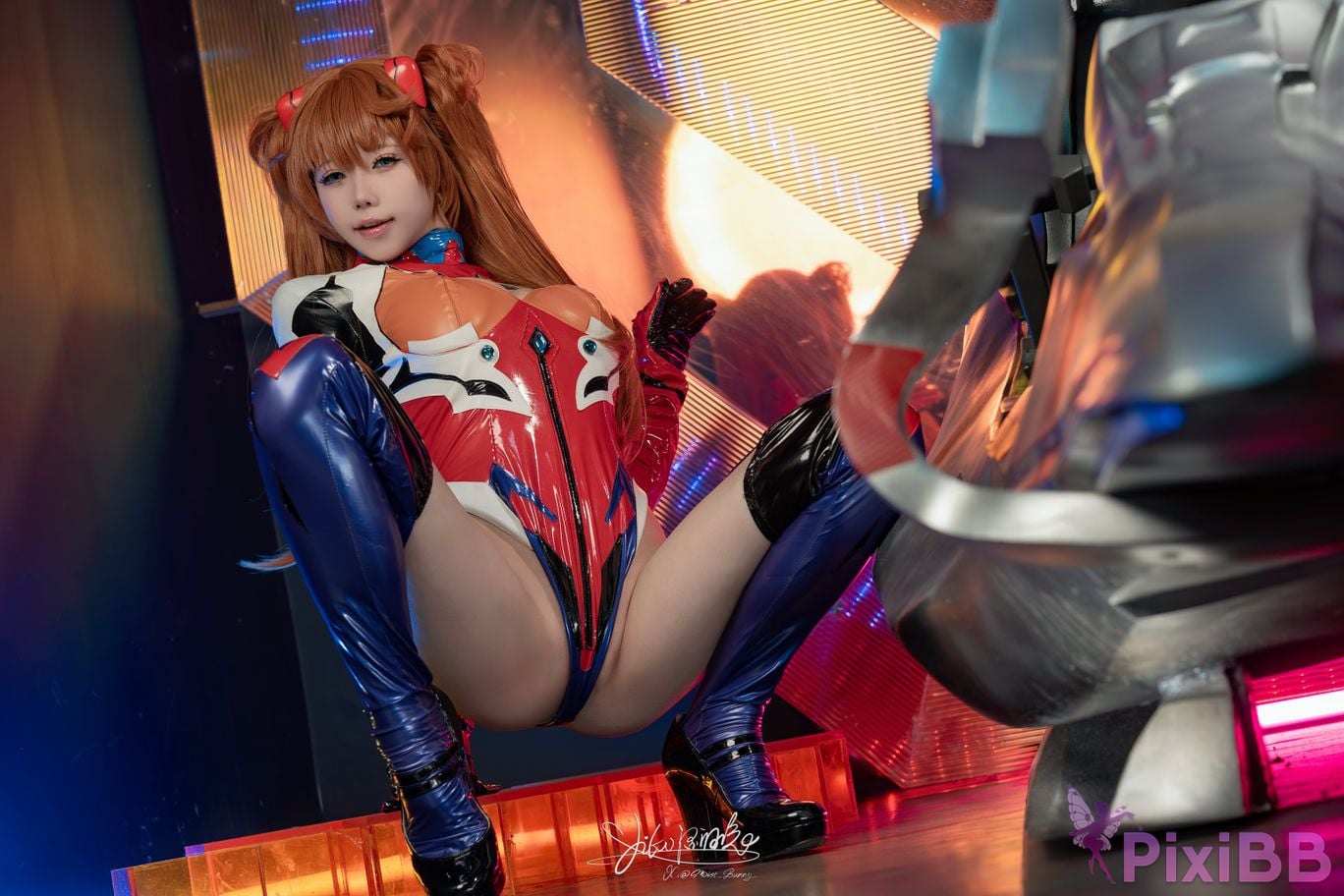 Yaokoututu 咬人小小兔 Asuka PixiBB.COM 38