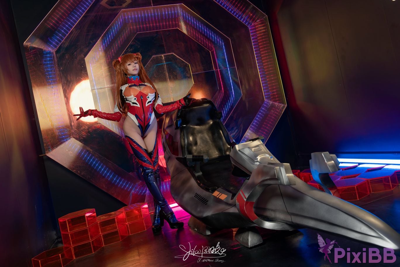 Yaokoututu 咬人小小兔 Asuka PixiBB.COM 47