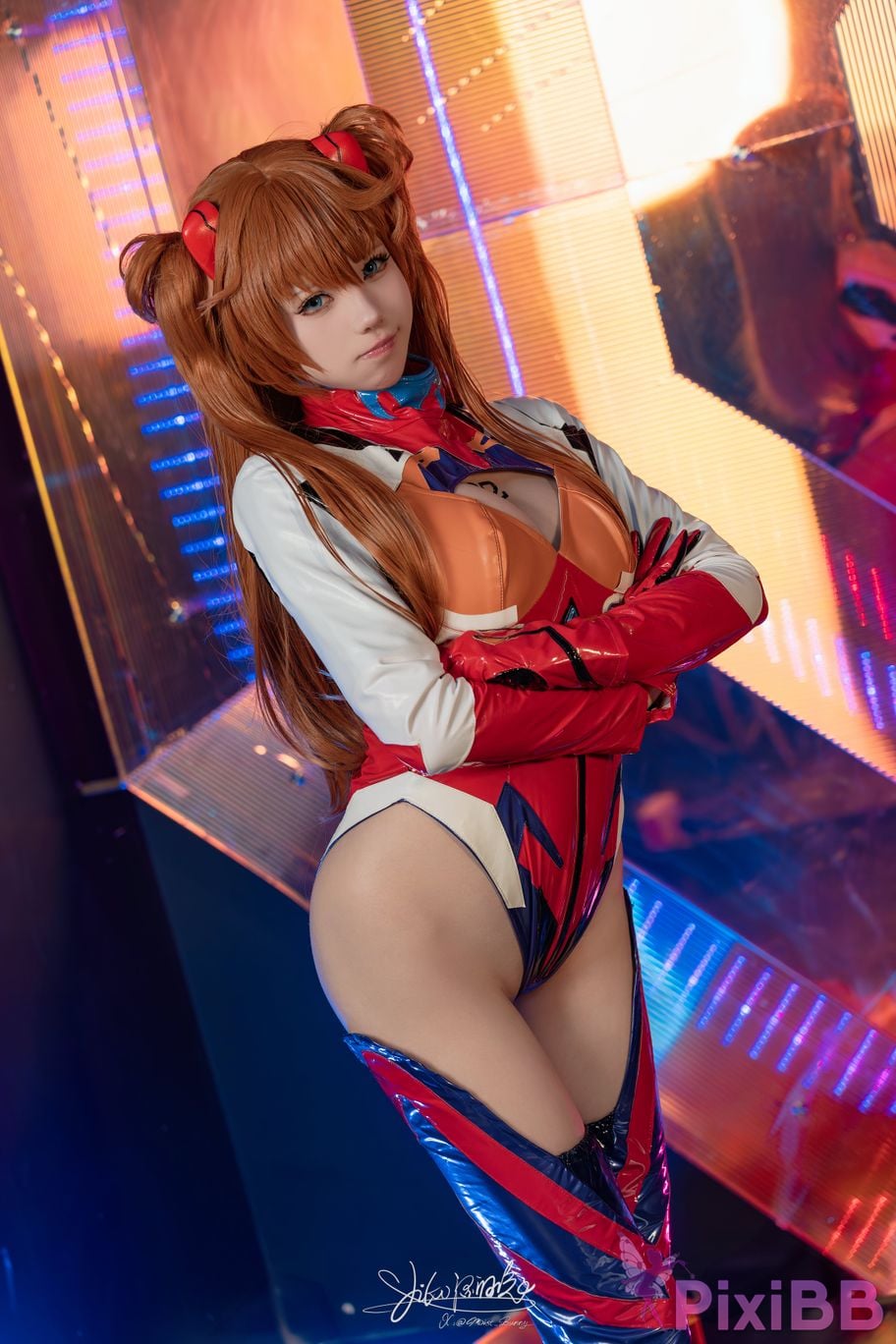 Yaokoututu 咬人小小兔 Asuka PixiBB.COM 66