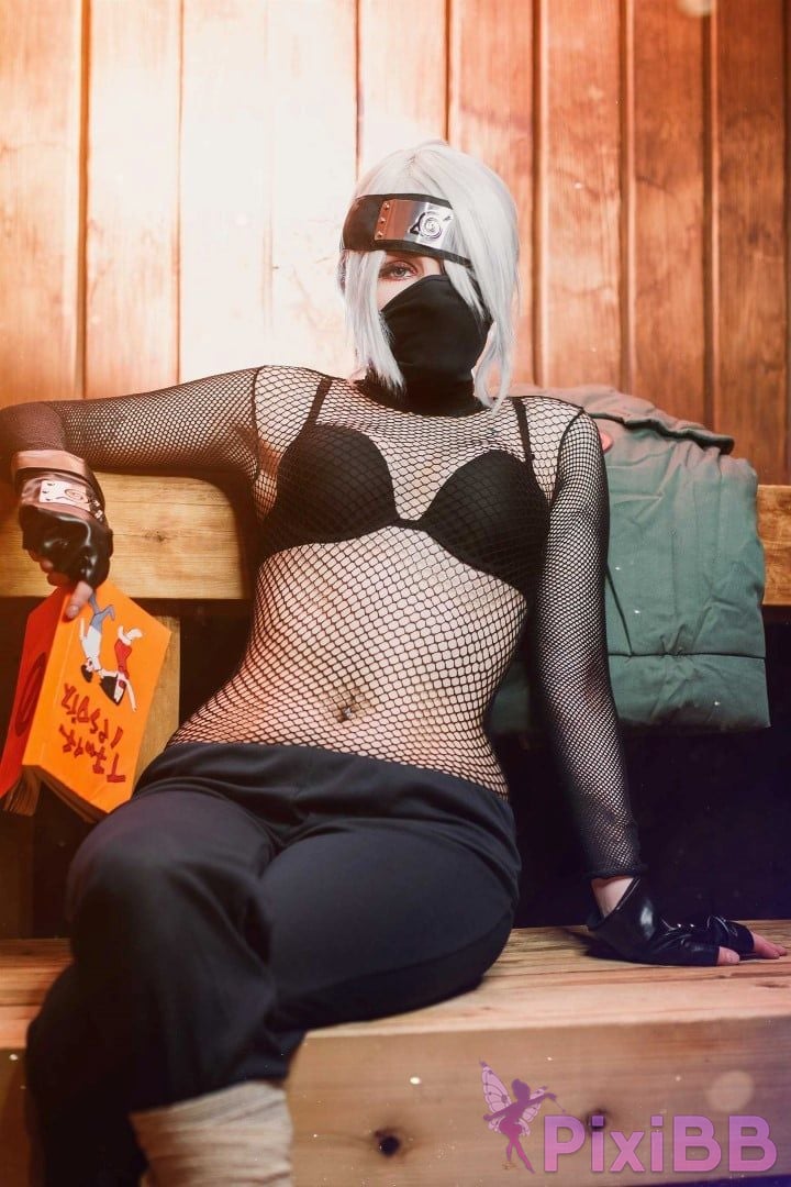 Ri Care Kakashi PixiBB.COM