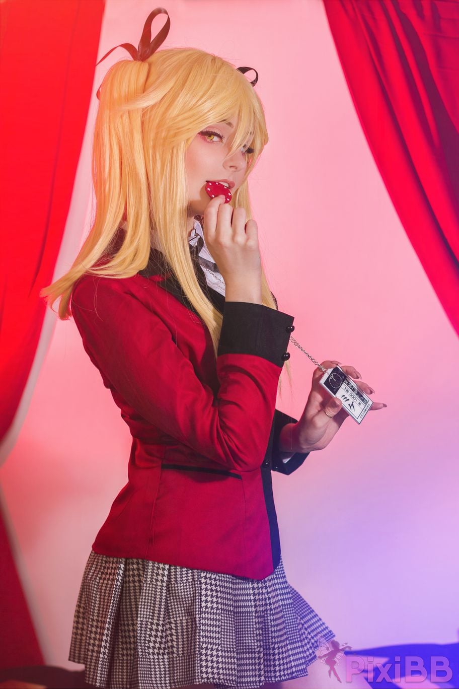 Ri Care Mary Saotome PixiBB.COM 1