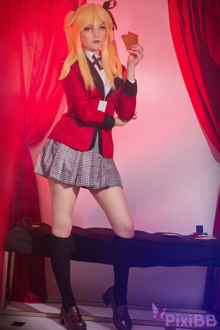 Ri Care Mary Saotome PixiBB.COM 11