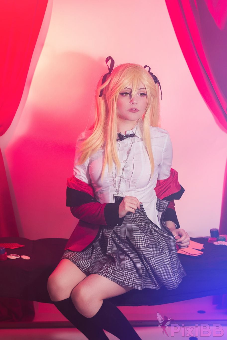 Ri Care Mary Saotome PixiBB.COM 13