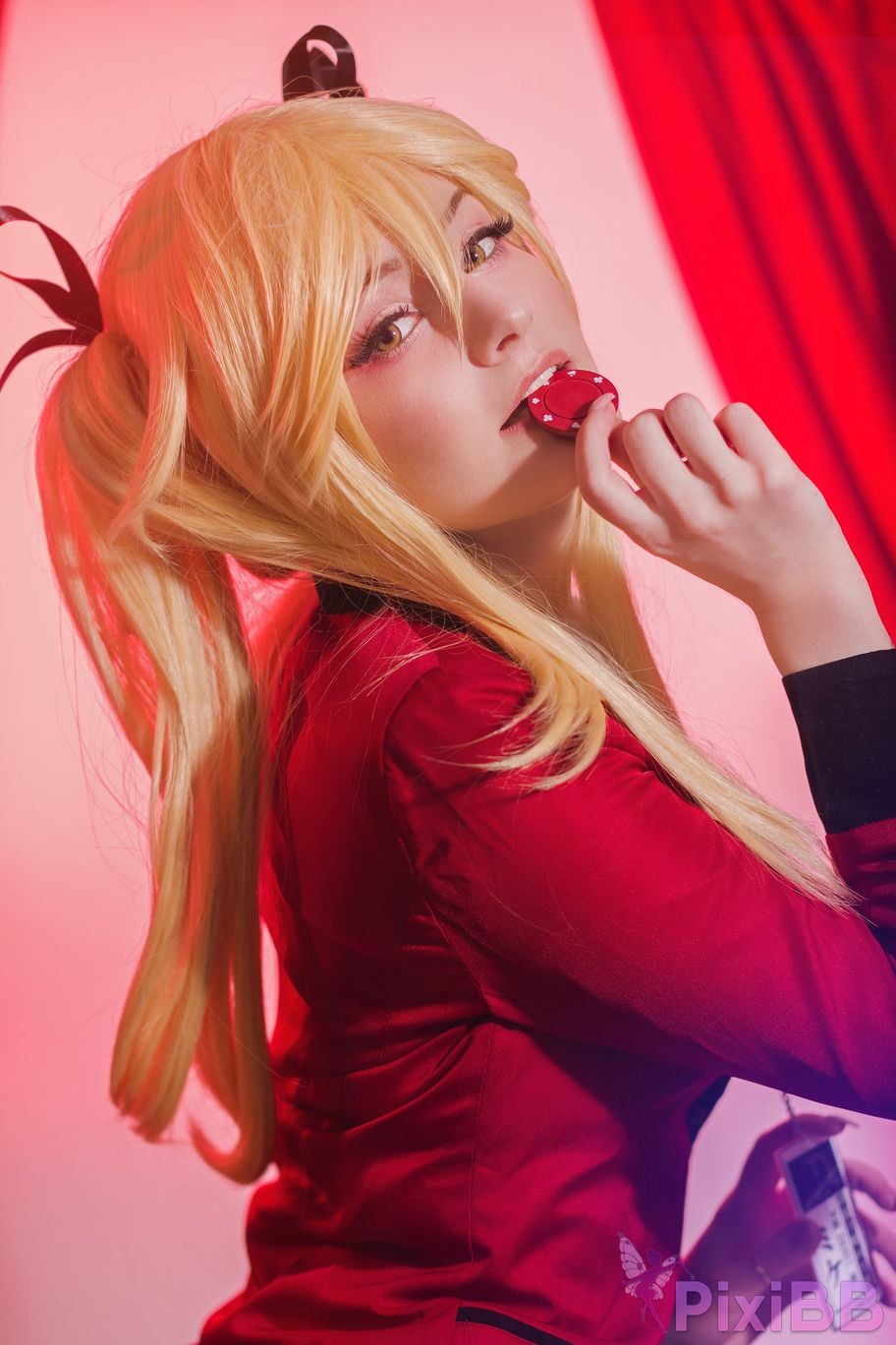 Ri Care Mary Saotome PixiBB.COM 2