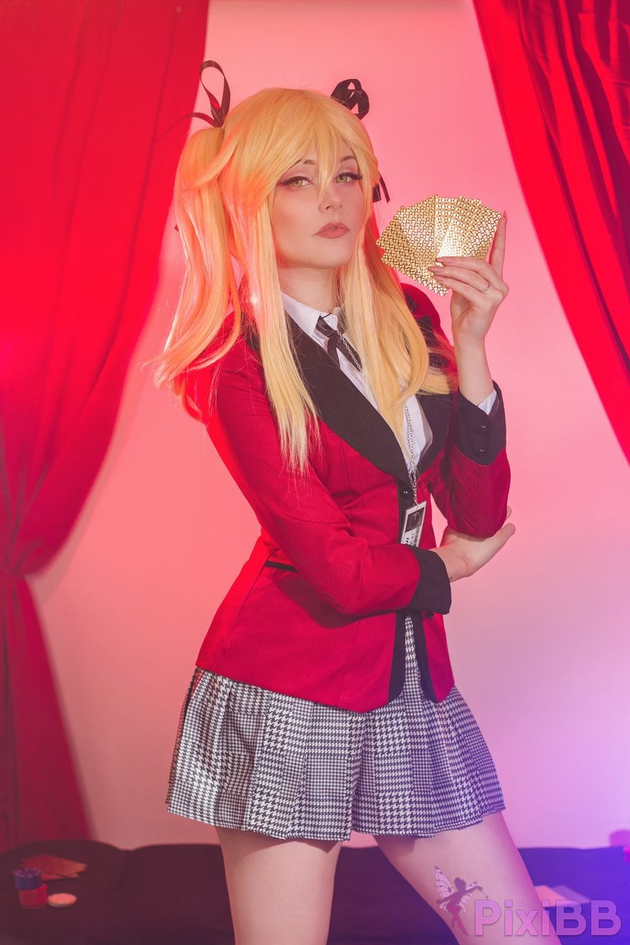 Ri Care Mary Saotome PixiBB.COM 22