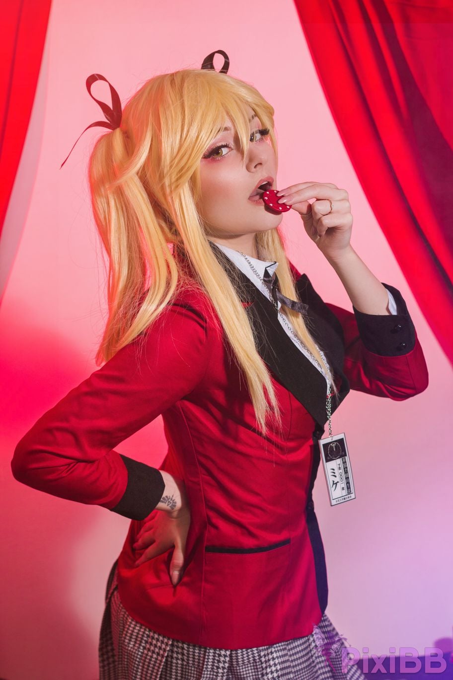 Ri Care Mary Saotome PixiBB.COM 3