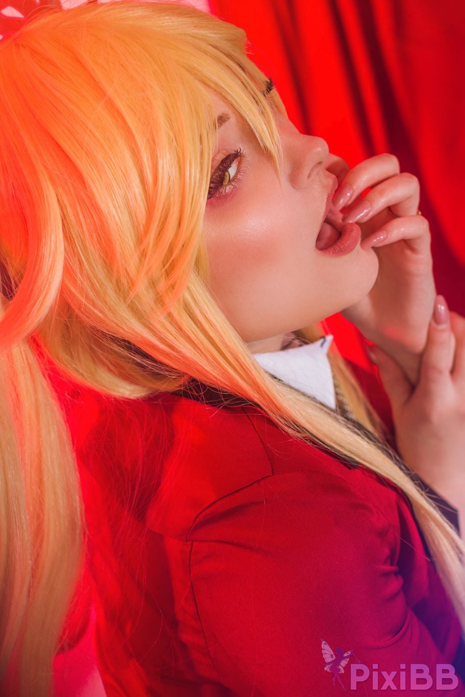 Ri Care Mary Saotome PixiBB.COM 36