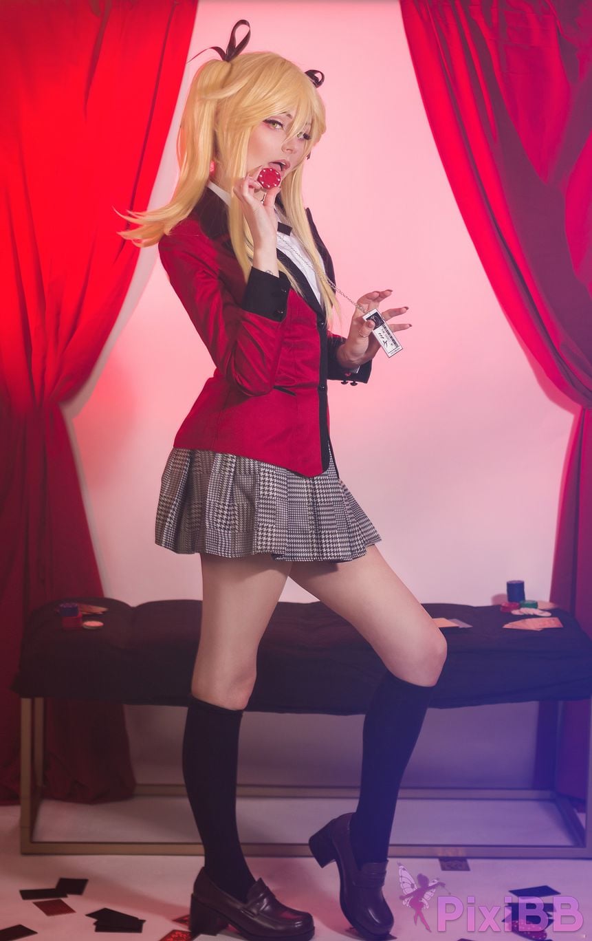 Ri Care Mary Saotome PixiBB.COM 39