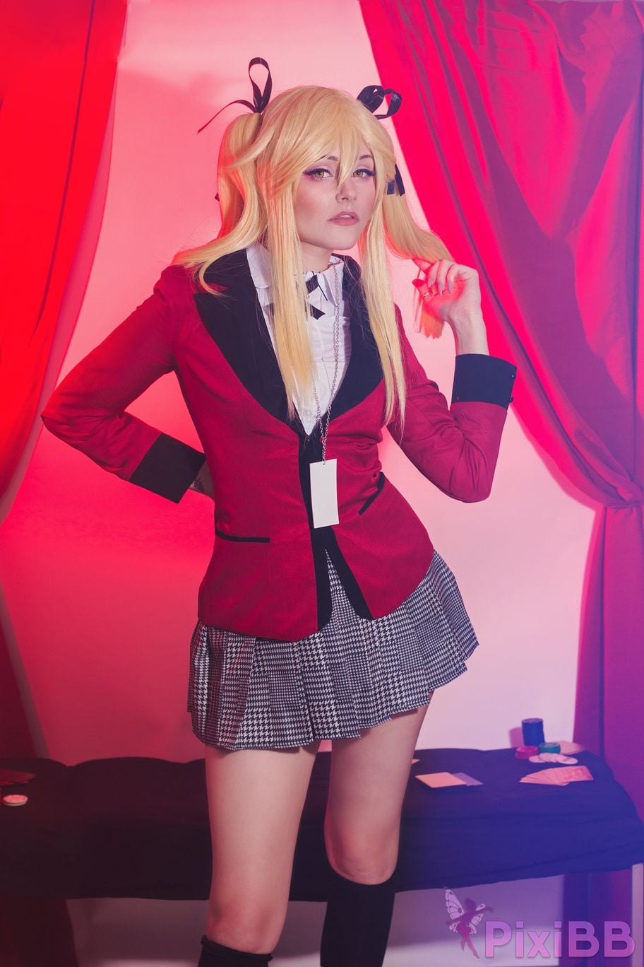 Ri Care Mary Saotome PixiBB.COM 5