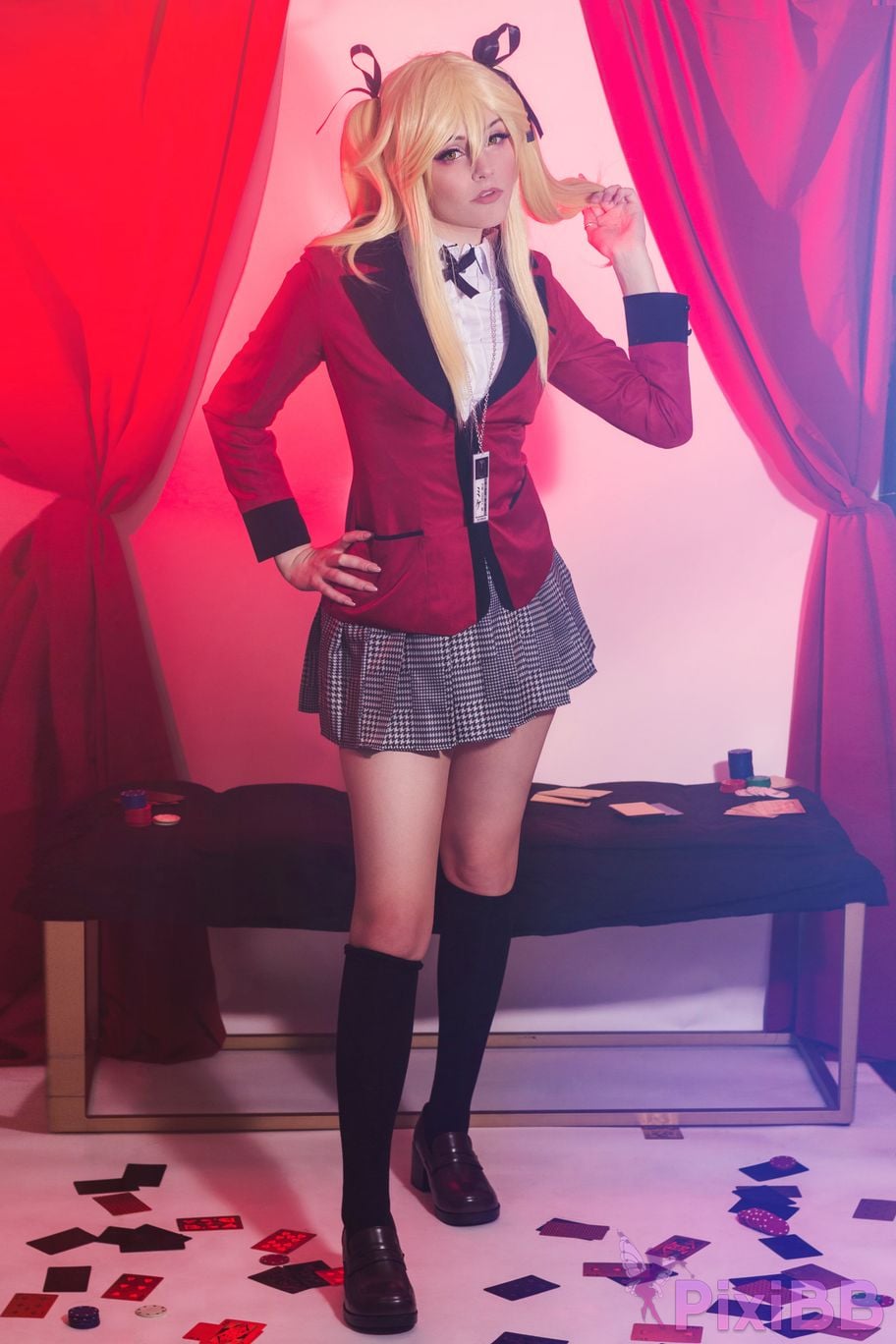 Ri Care Mary Saotome PixiBB.COM 6