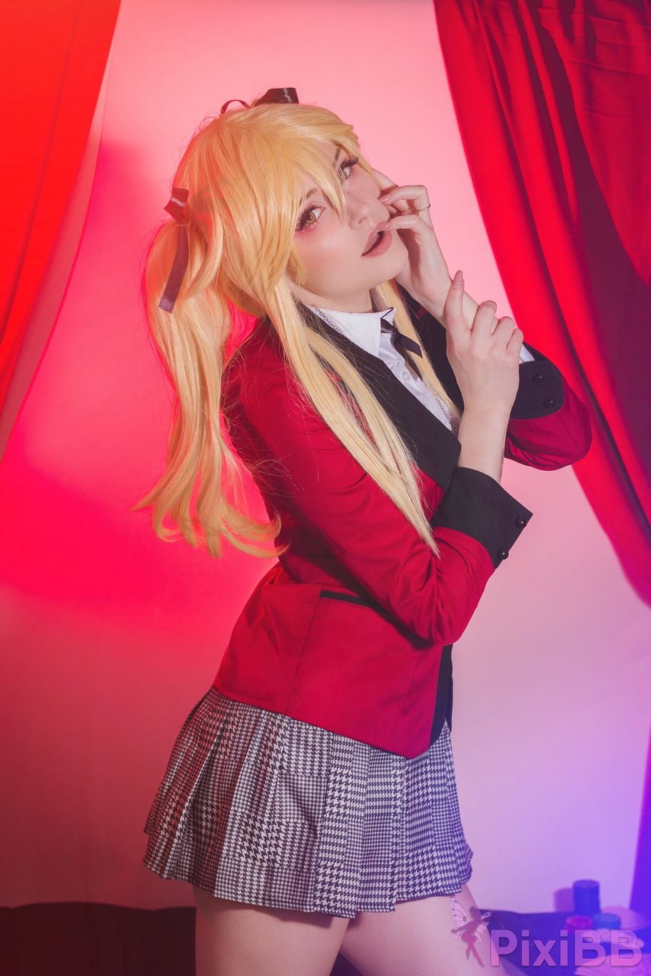 Ri Care Mary Saotome PixiBB.COM 7