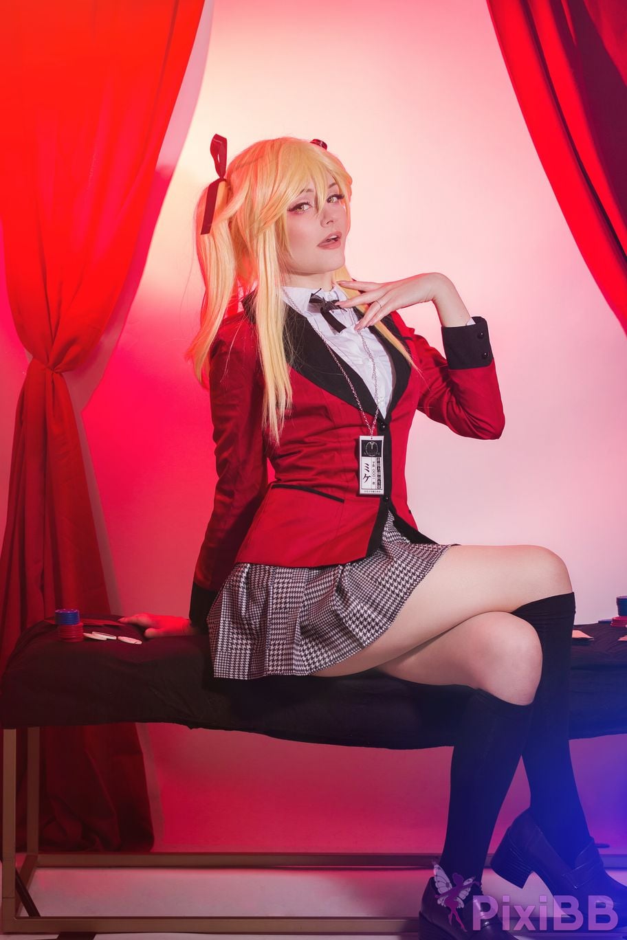 Ri Care Mary Saotome PixiBB.COM 8