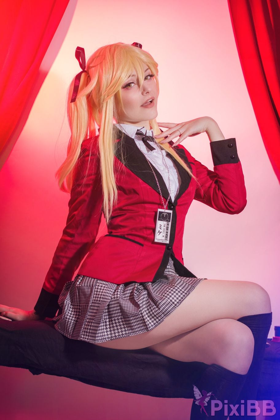 Ri Care Mary Saotome PixiBB.COM 9