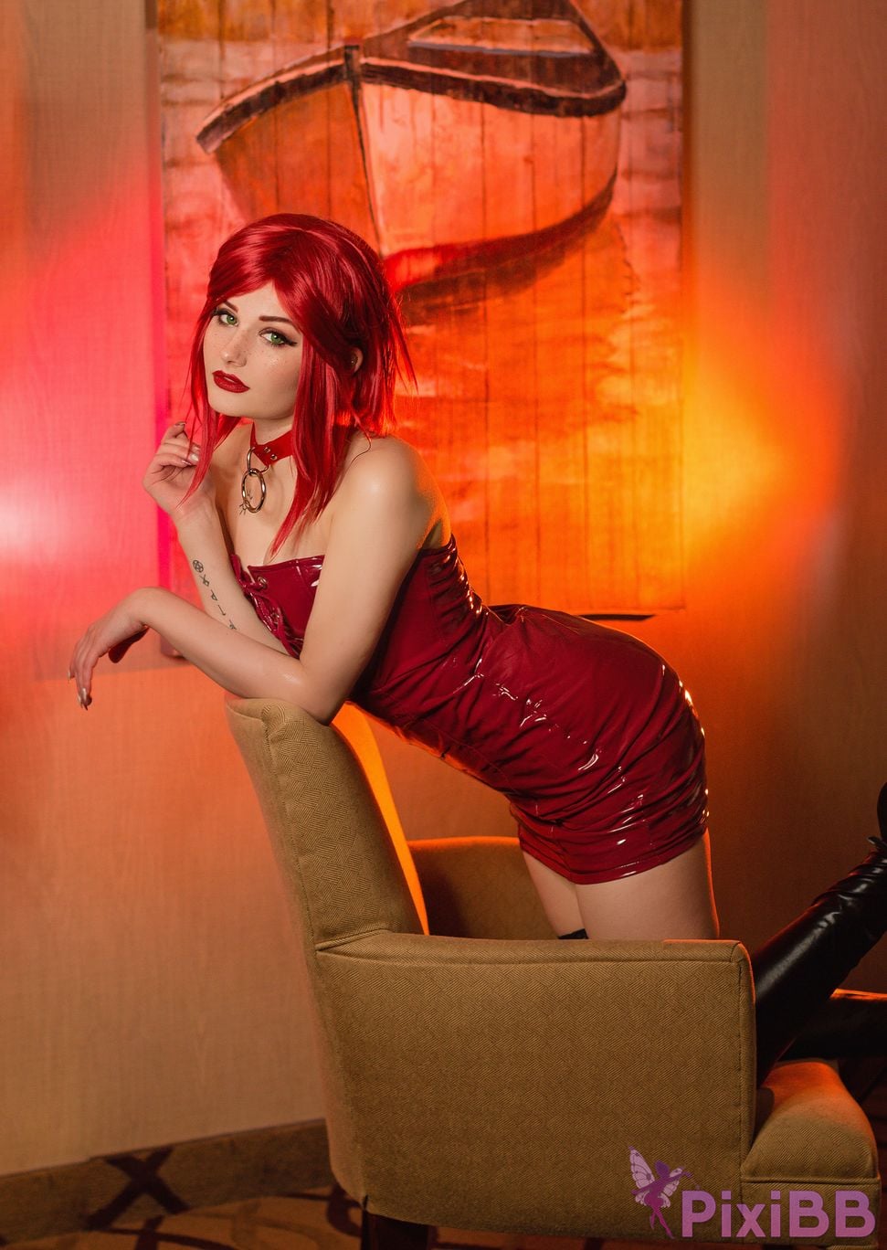 Ri Care Lisa Williams (Sunstone) PixiBB.COM 1