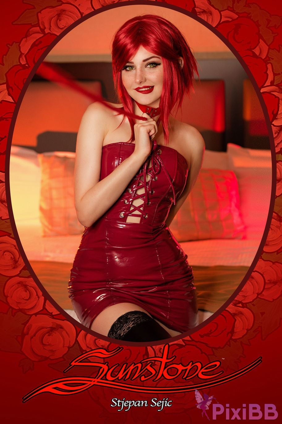 Ri Care Lisa Williams (Sunstone) PixiBB.COM 11