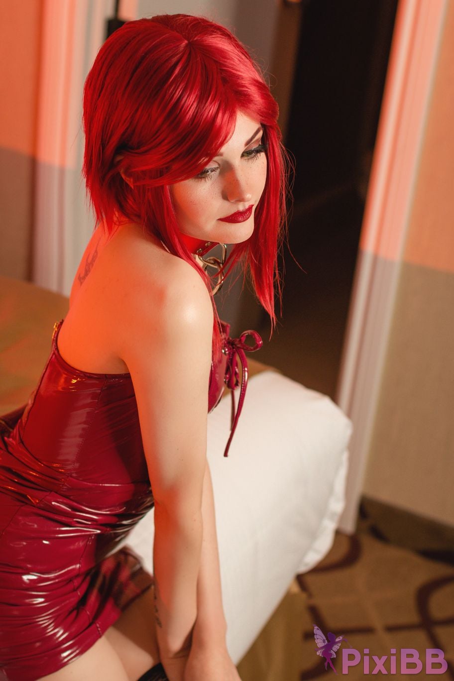 Ri Care Lisa Williams (Sunstone) PixiBB.COM 12