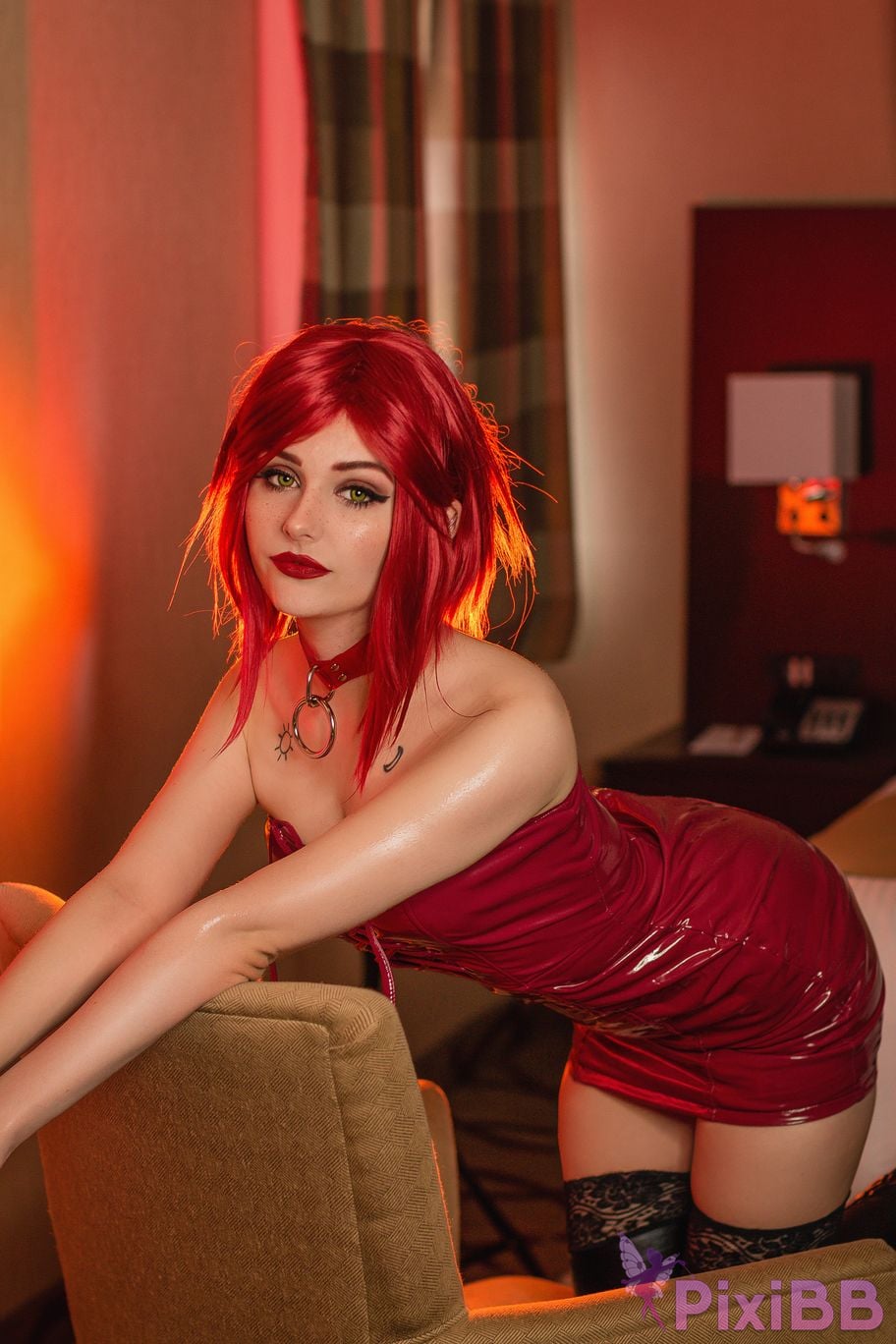 Ri Care Lisa Williams (Sunstone) PixiBB.COM 2