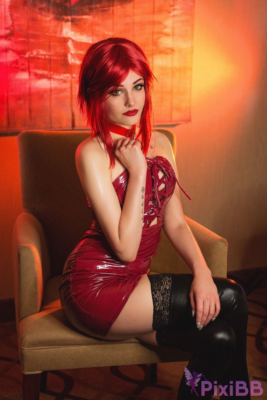 Ri Care Lisa Williams (Sunstone) PixiBB.COM 30