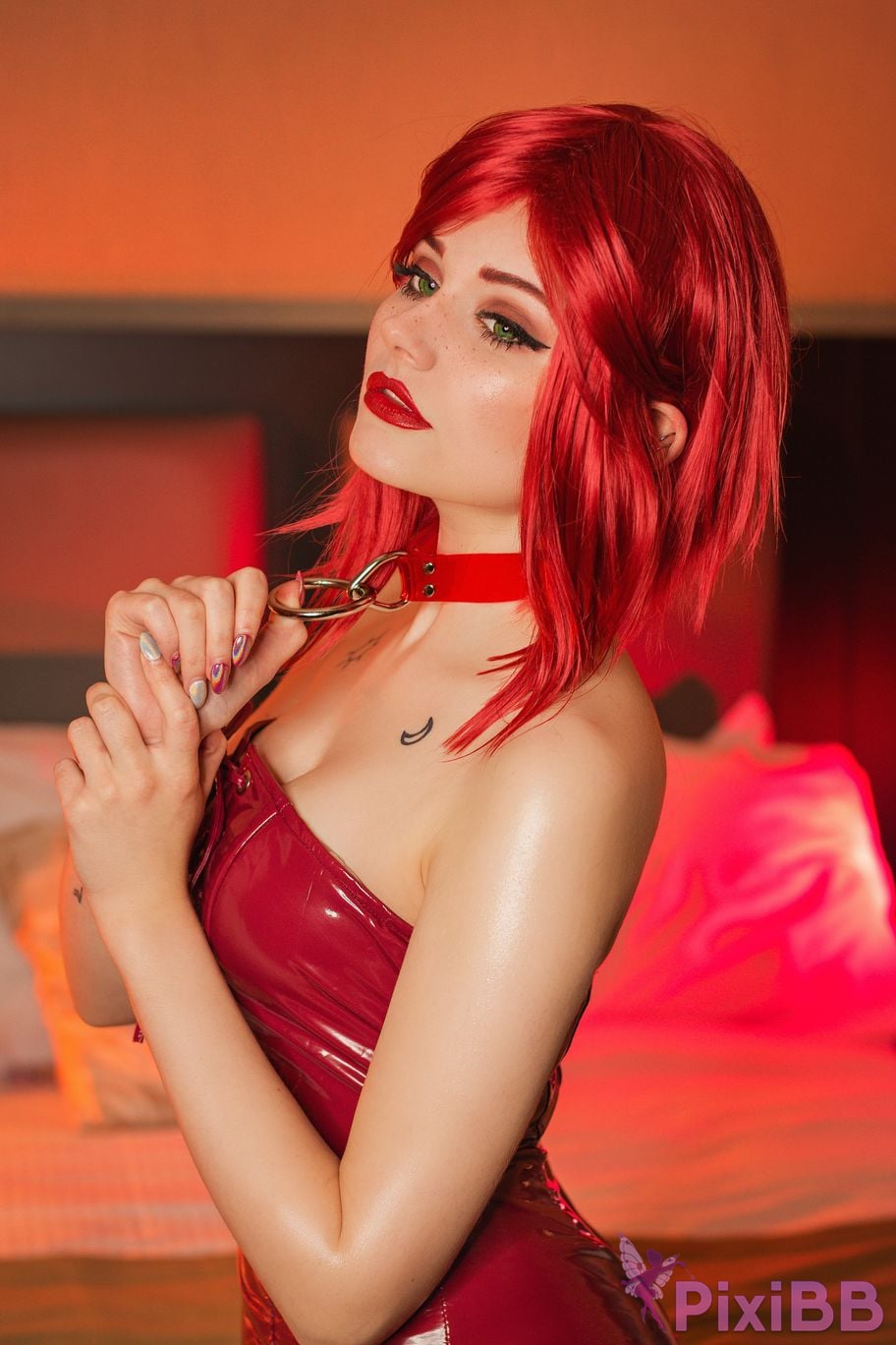 Ri Care Lisa Williams (Sunstone) PixiBB.COM 7