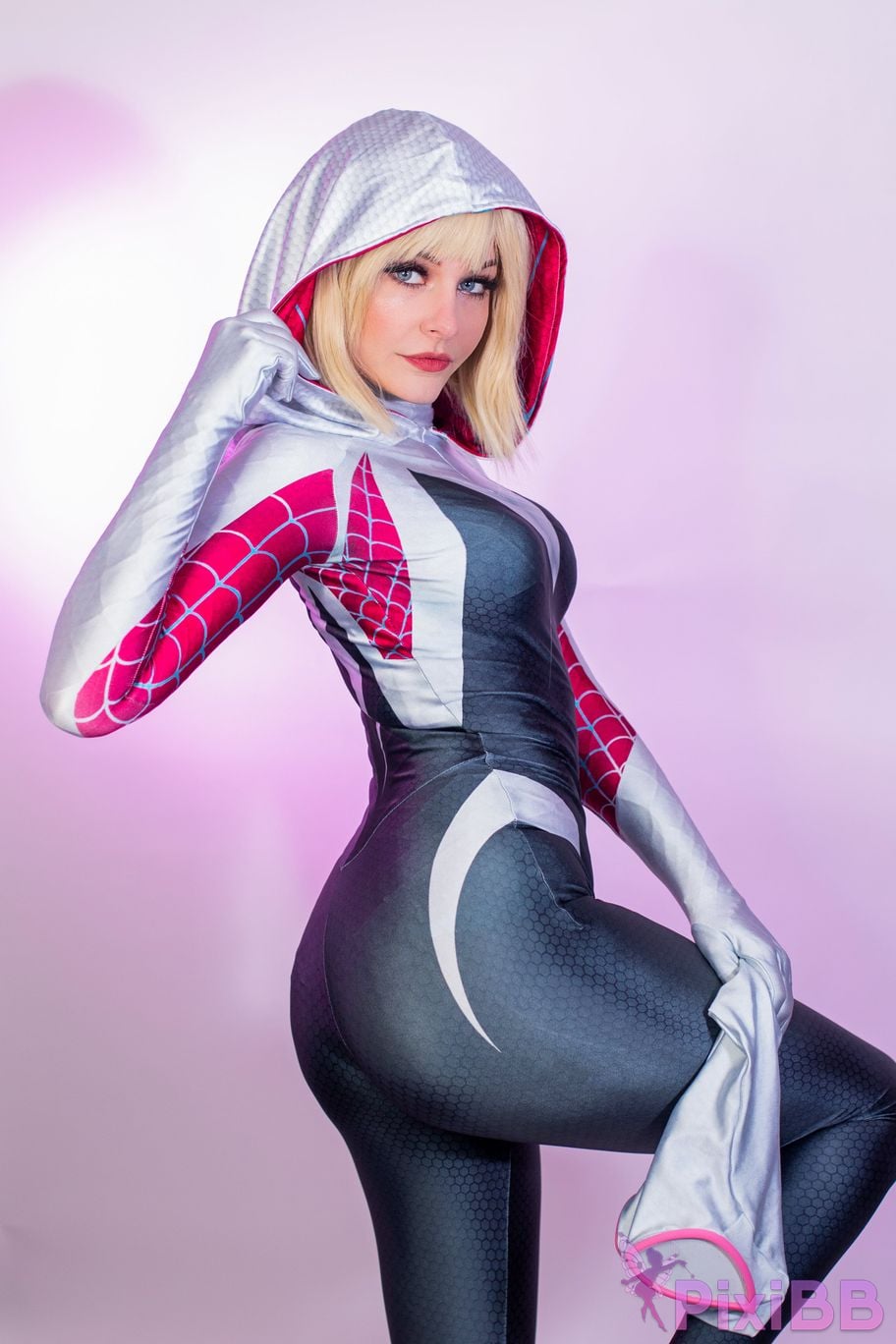 Ri Care Spider Gwen PixiBB.COM 11