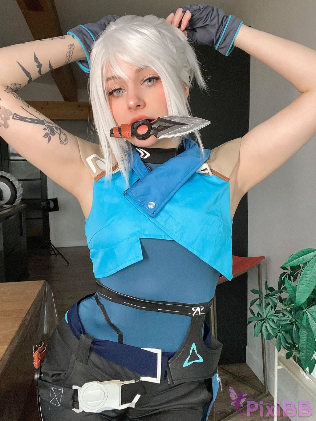 Ri Care Jett PixiBB.COM