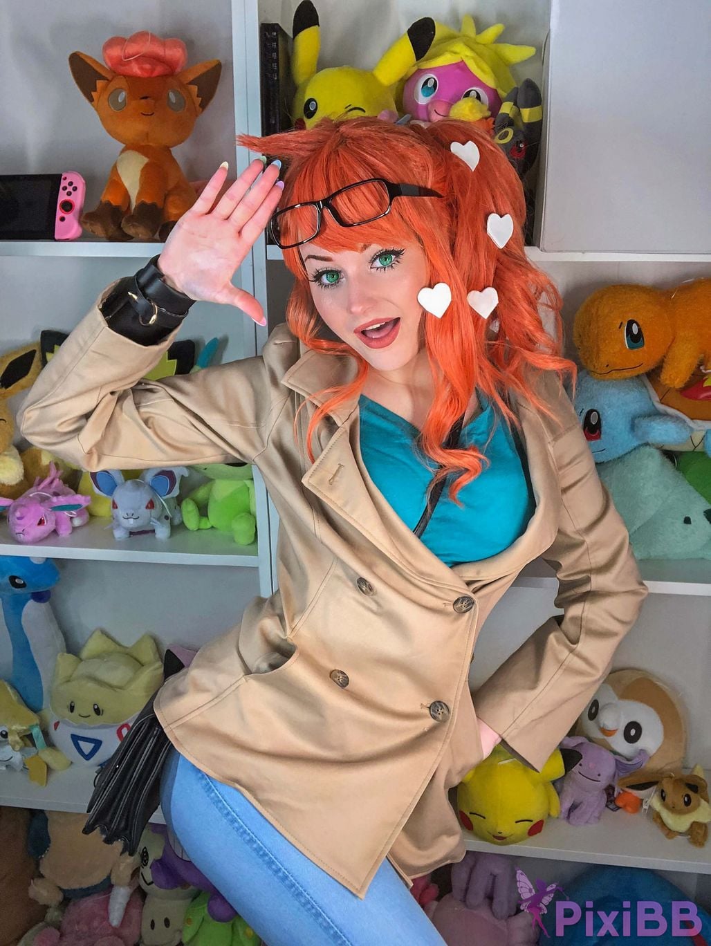 Ri Care Sonia PixiBB.COM 1