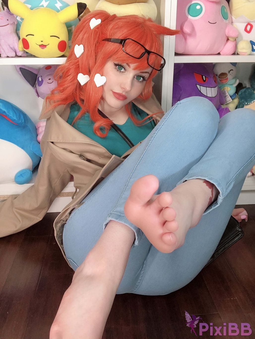 Ri Care Sonia PixiBB.COM 16