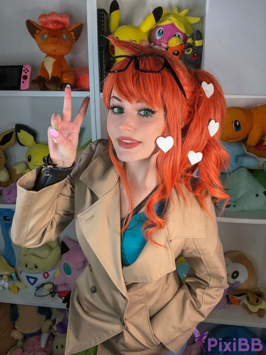 Ri Care Sonia PixiBB.COM 3