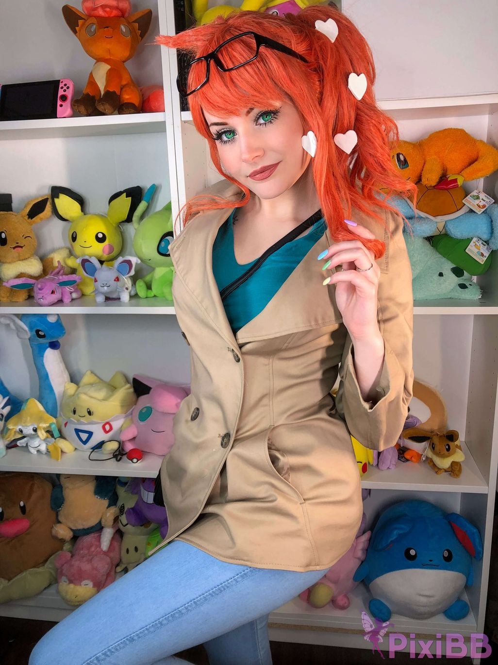 Ri Care Sonia PixiBB.COM 33