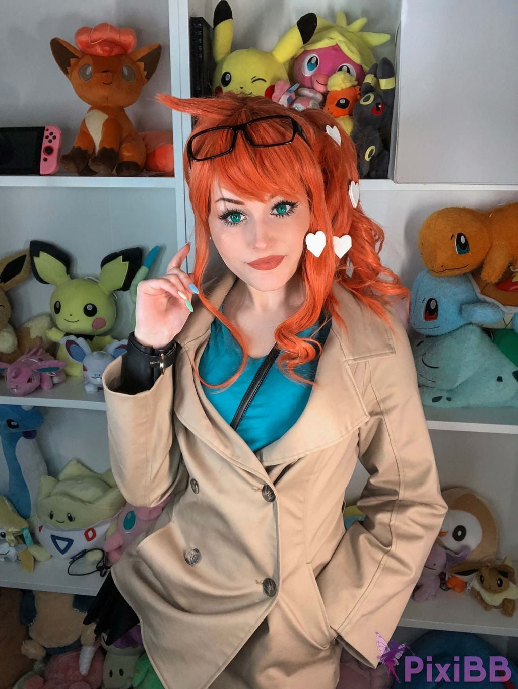 Ri Care Sonia PixiBB.COM 43