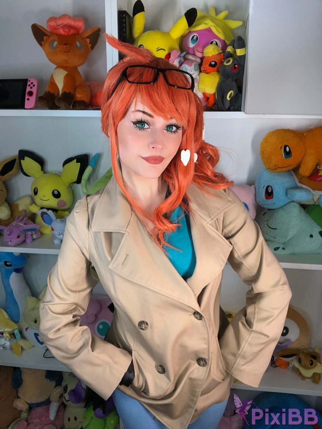 Ri Care Sonia PixiBB.COM 44