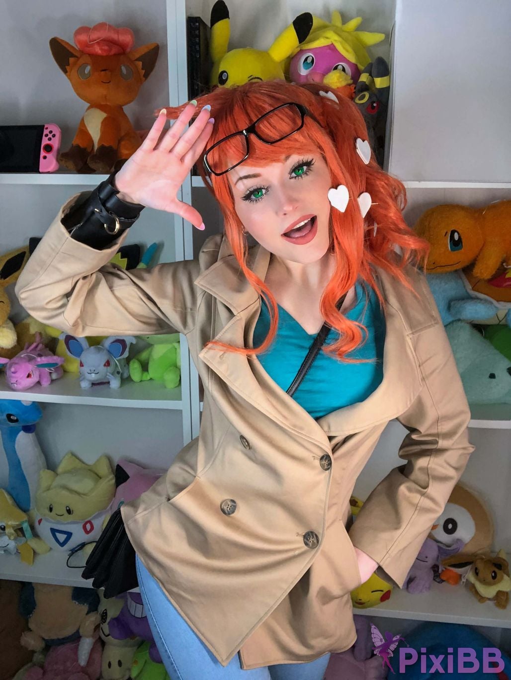 Ri Care Sonia PixiBB.COM 45