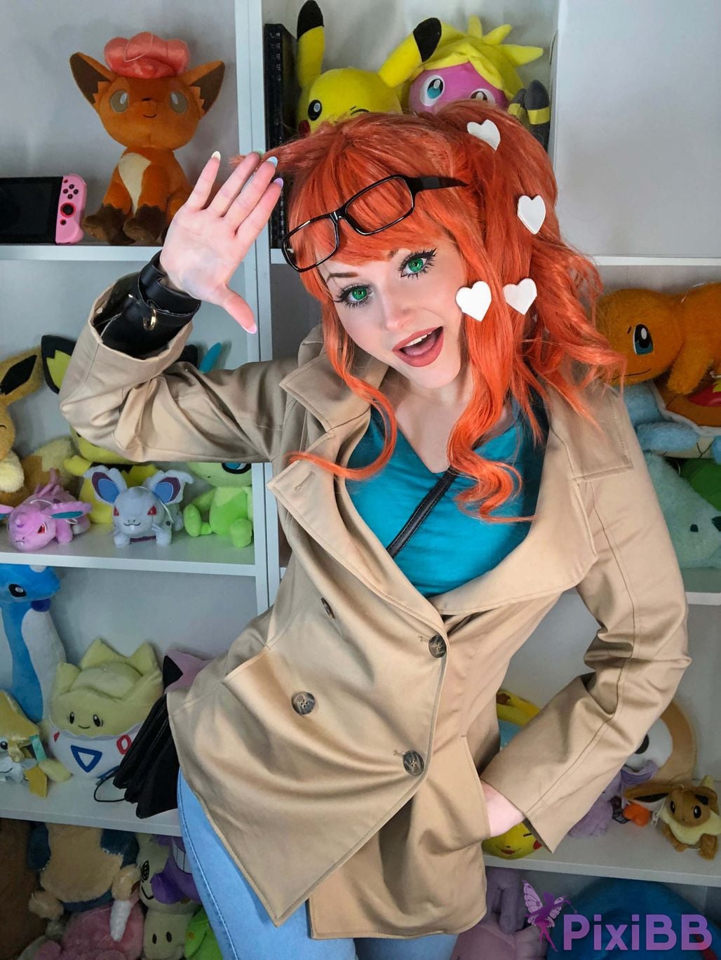 Ri Care Sonia PixiBB.COM 46