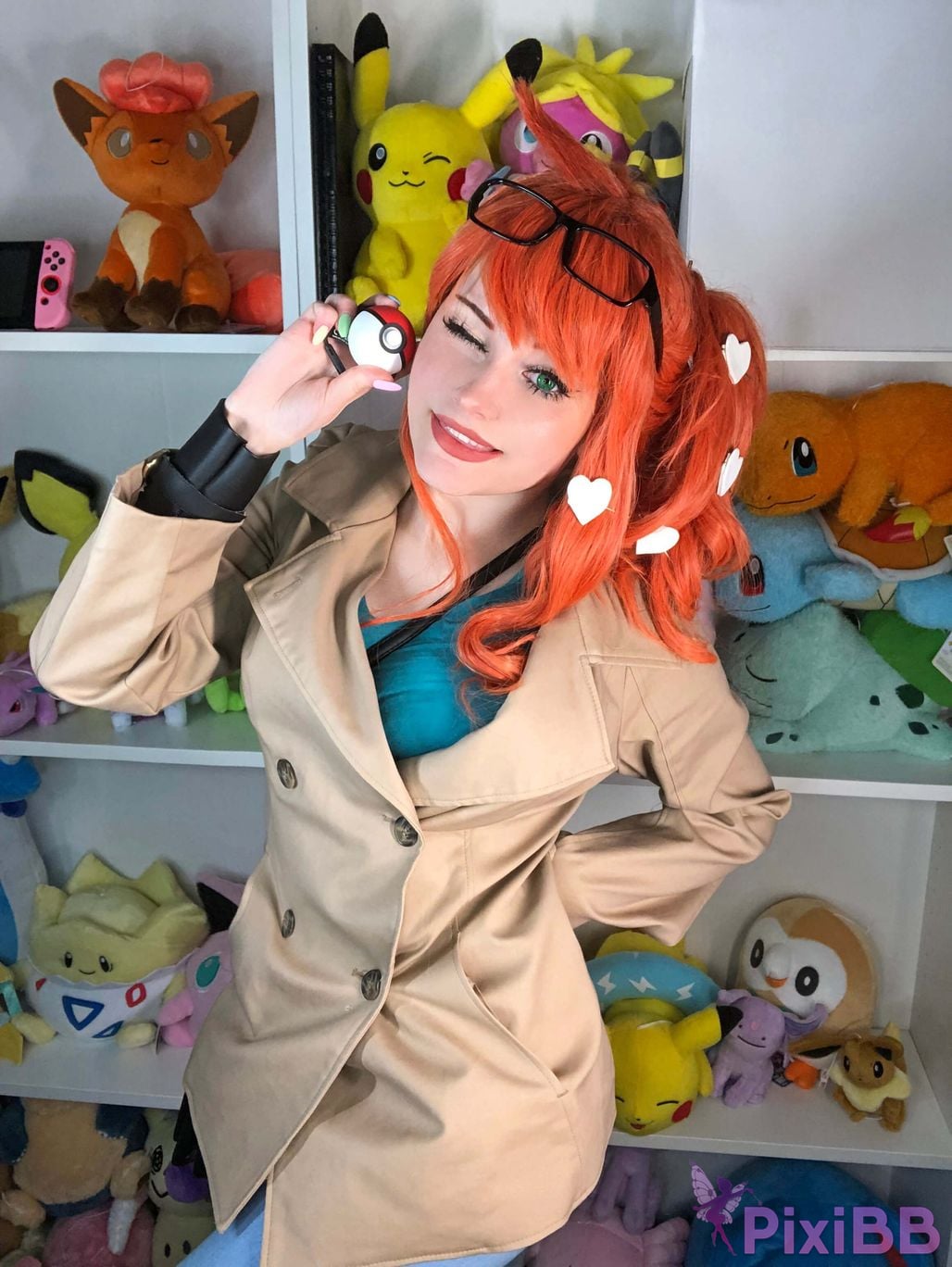 Ri Care Sonia PixiBB.COM 6