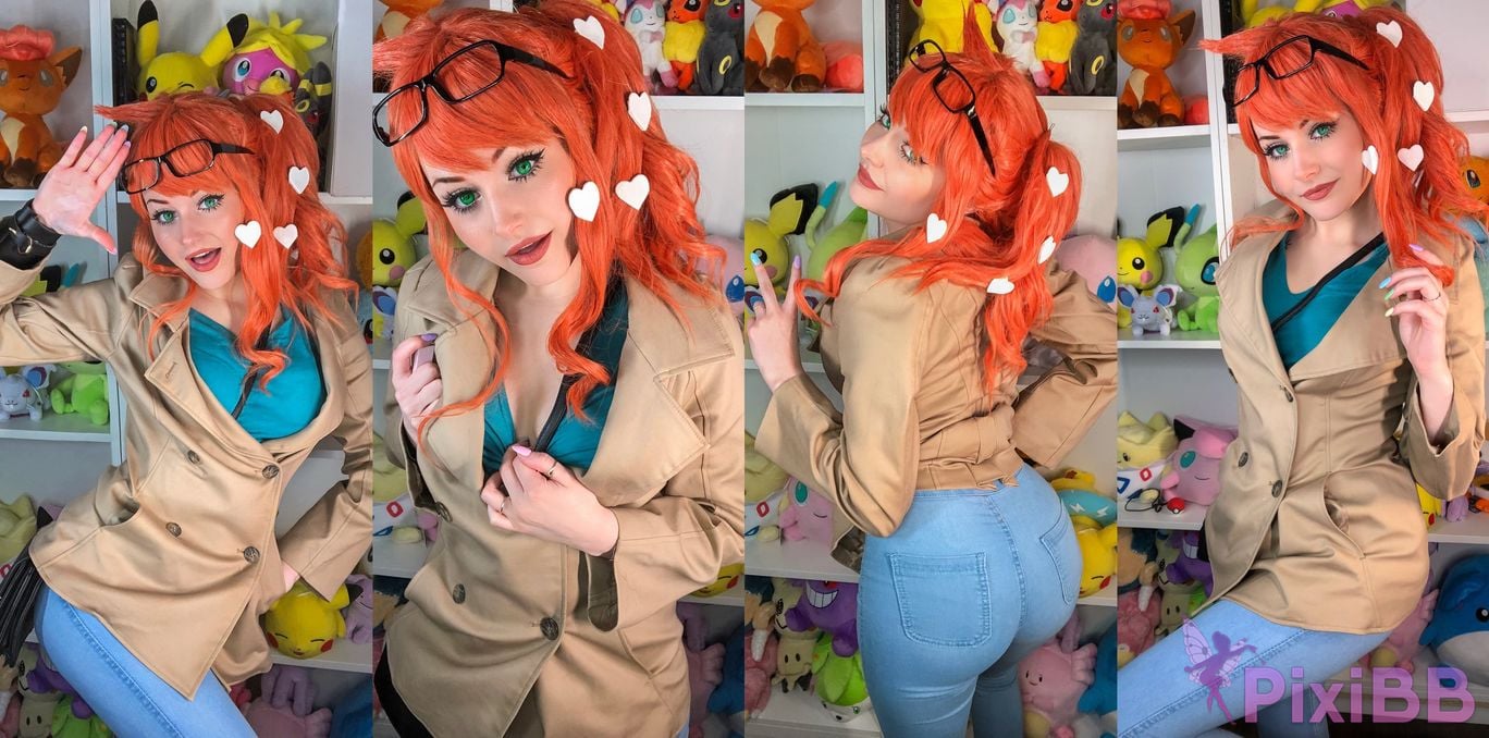 Ri Care Sonia PixiBB.COM