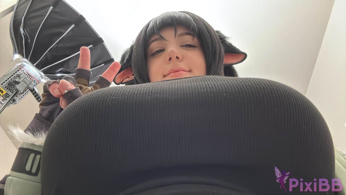 Bunny Ayumi Jane Doe (Zenless Zone Zero) PixiBB.COM 7