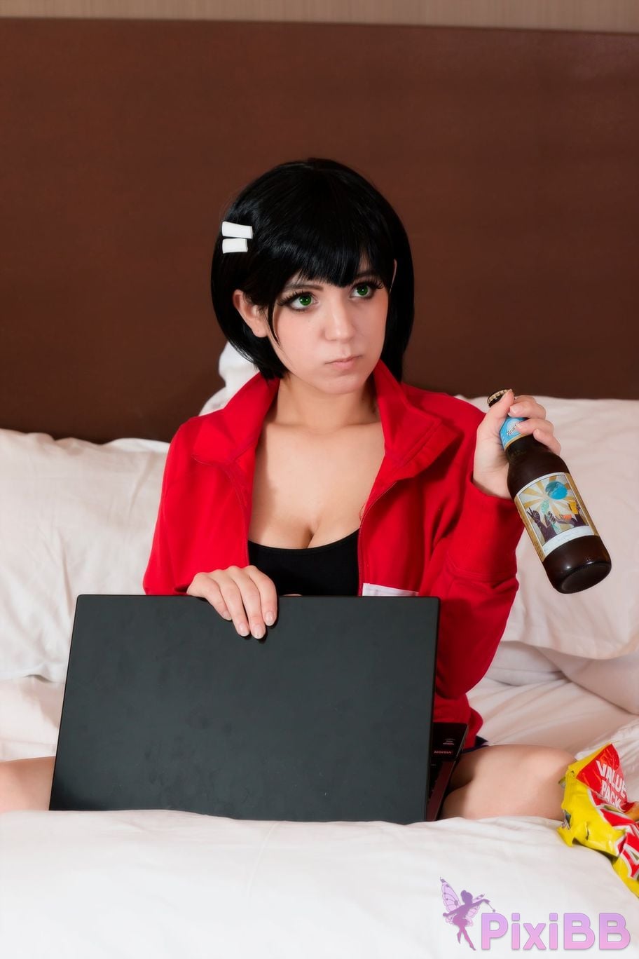 Bunny Ayumi Suguha Kirigaya PixiBB.COM 1