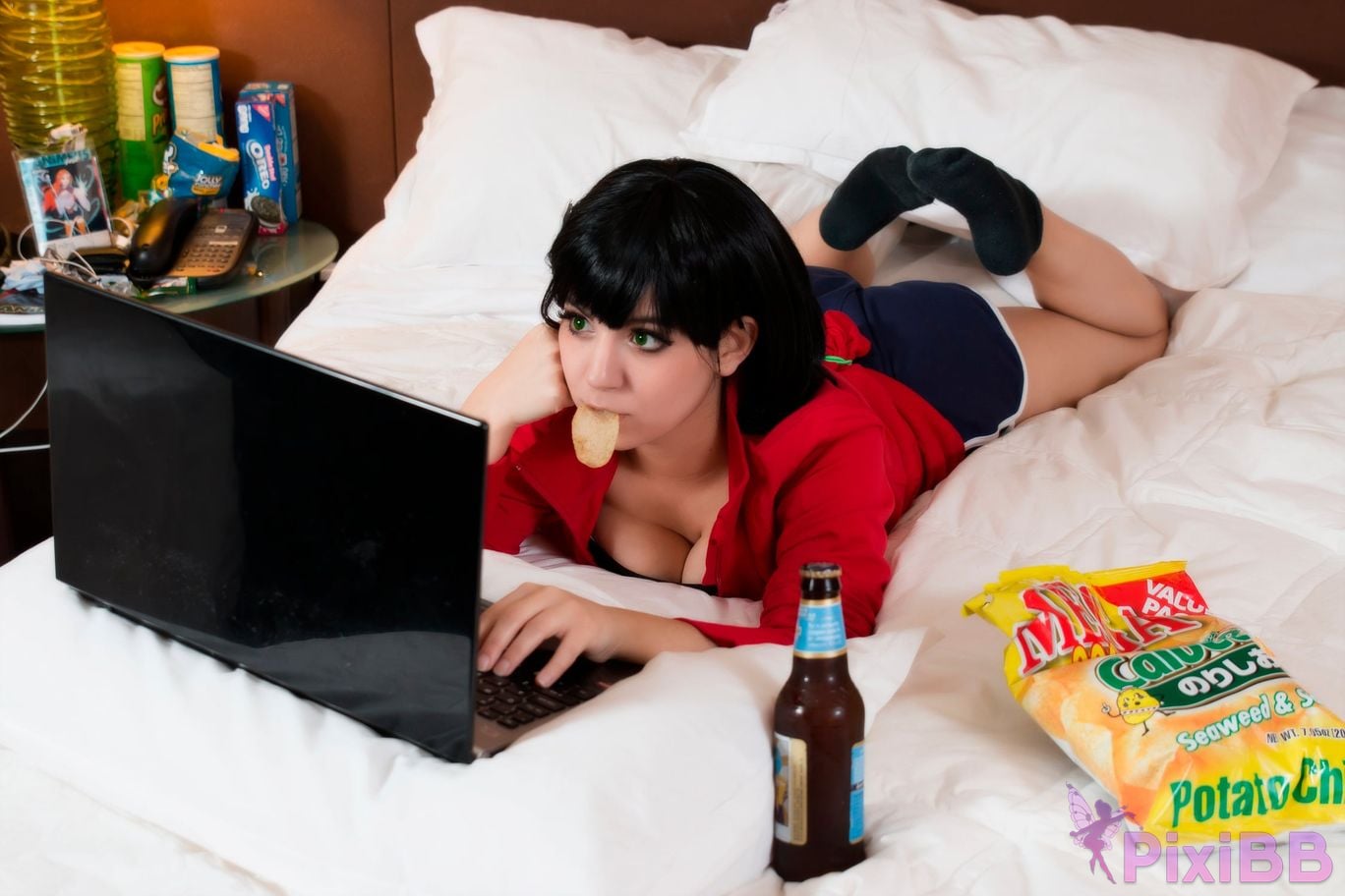 Bunny Ayumi Suguha Kirigaya PixiBB.COM 13