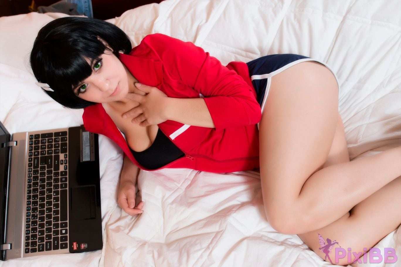 Bunny Ayumi Suguha Kirigaya PixiBB.COM 4