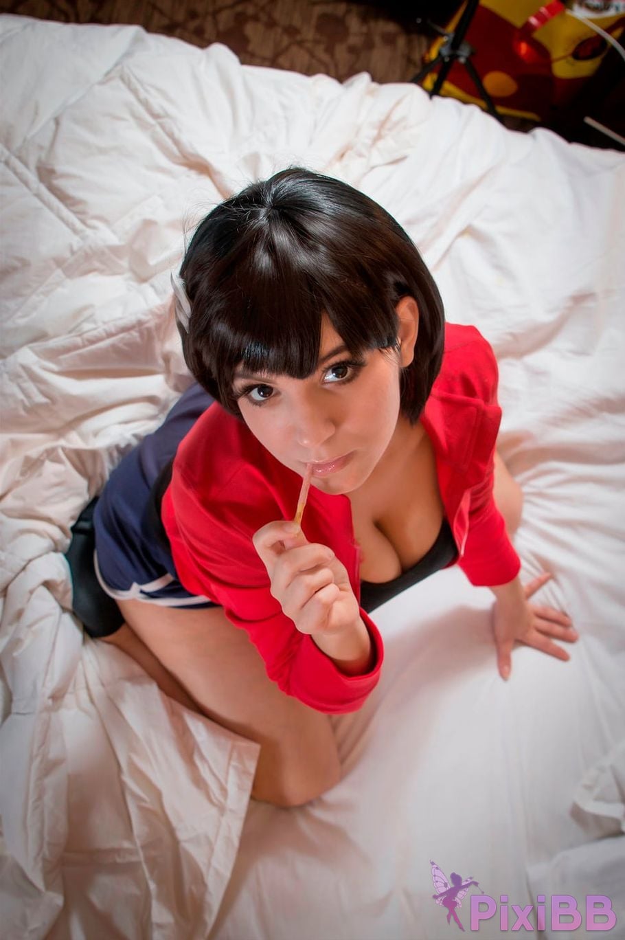 Bunny Ayumi Suguha Kirigaya PixiBB.COM 5