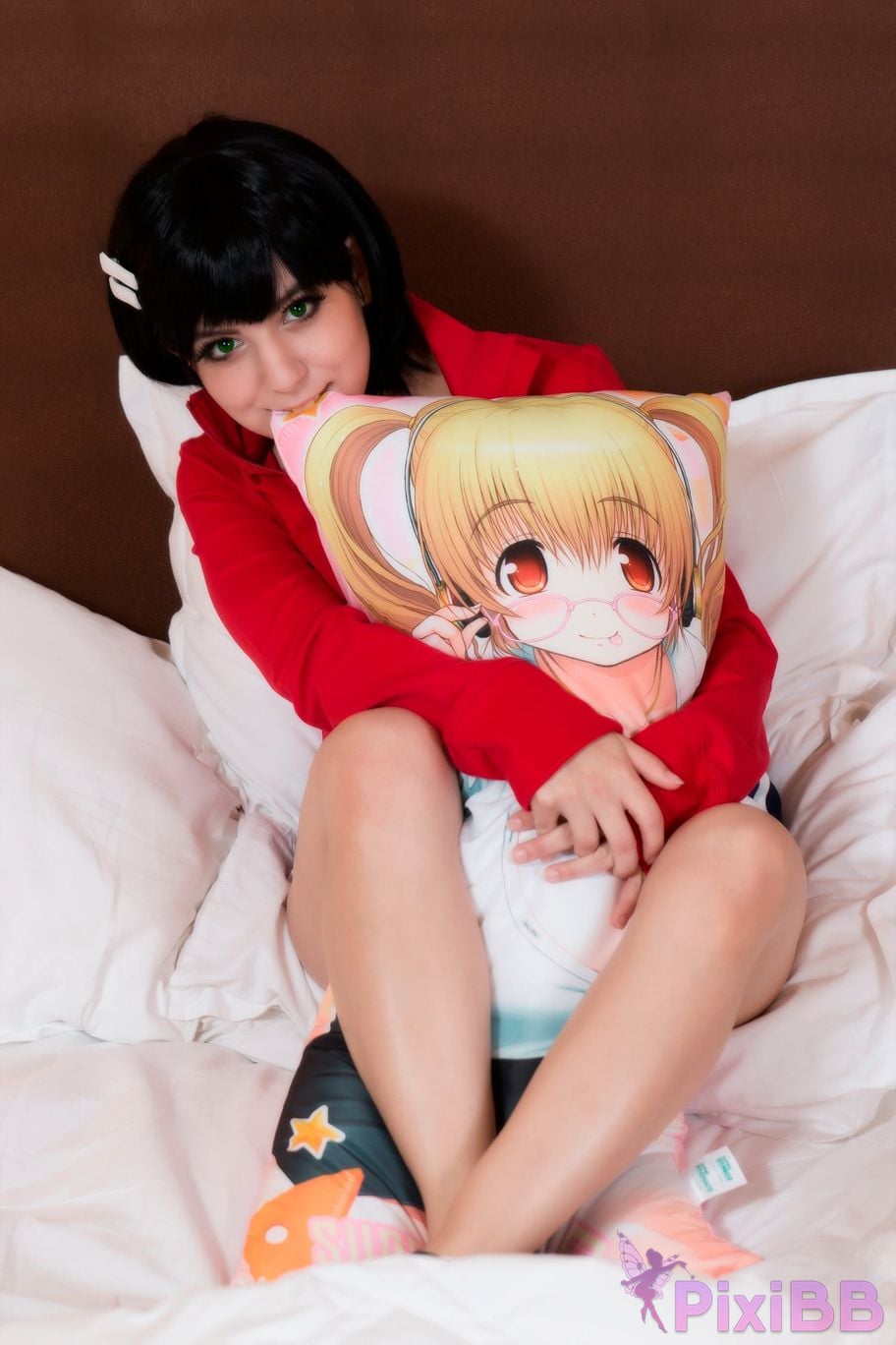 Bunny Ayumi Suguha Kirigaya PixiBB.COM 6