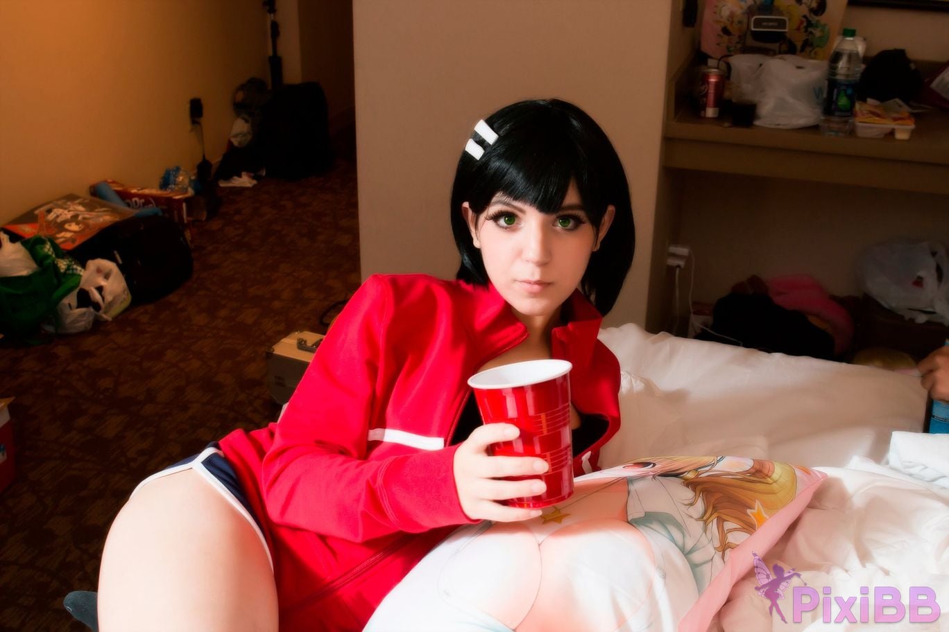 Bunny Ayumi Suguha Kirigaya PixiBB.COM 7