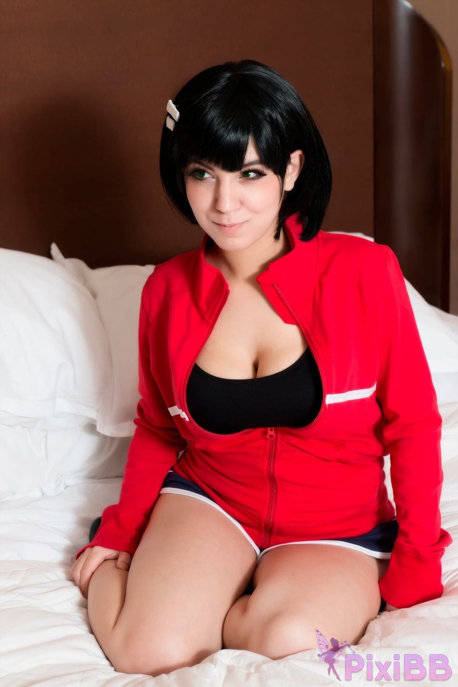 Bunny Ayumi Suguha Kirigaya PixiBB.COM 8