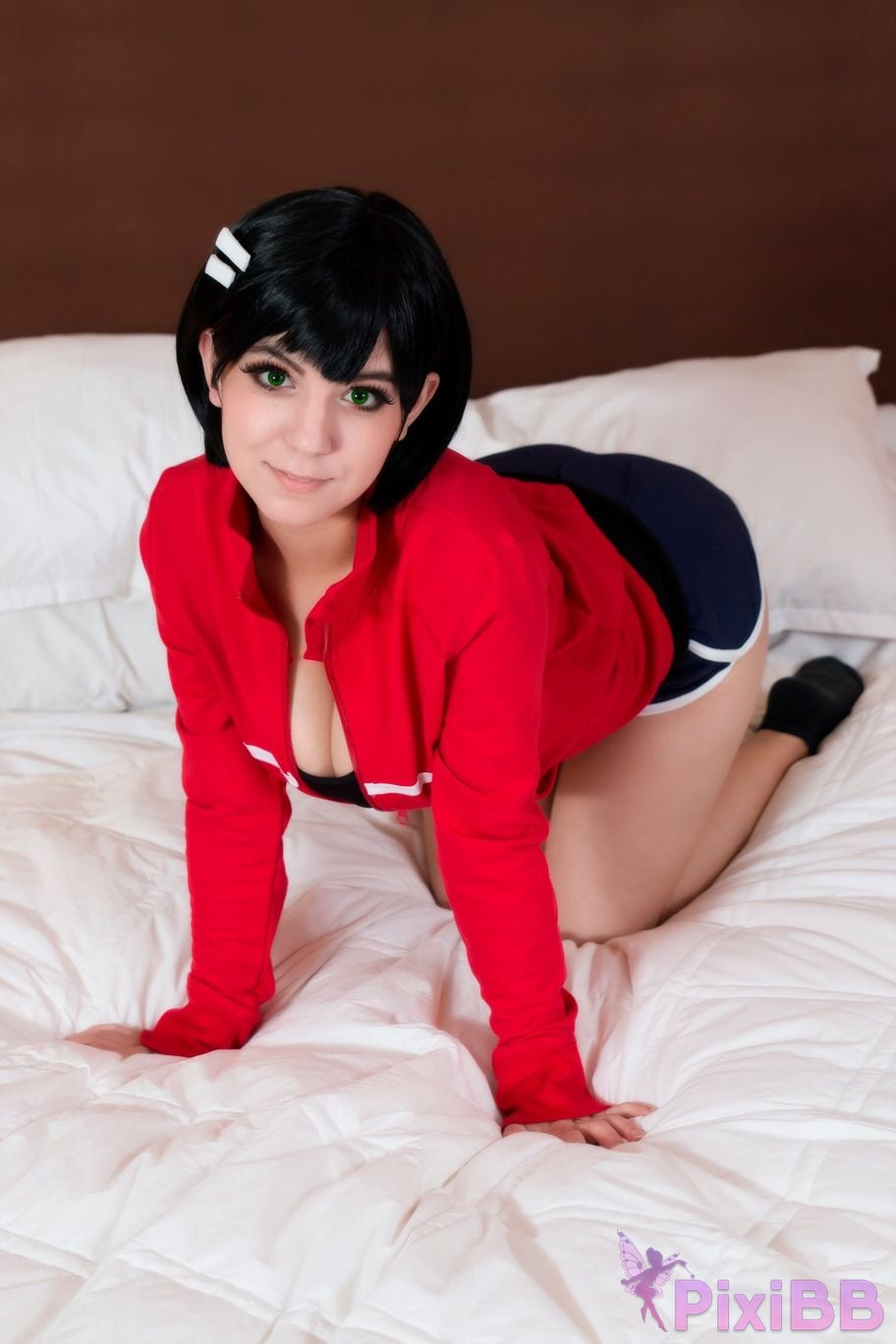 Bunny Ayumi Suguha Kirigaya PixiBB.COM 9