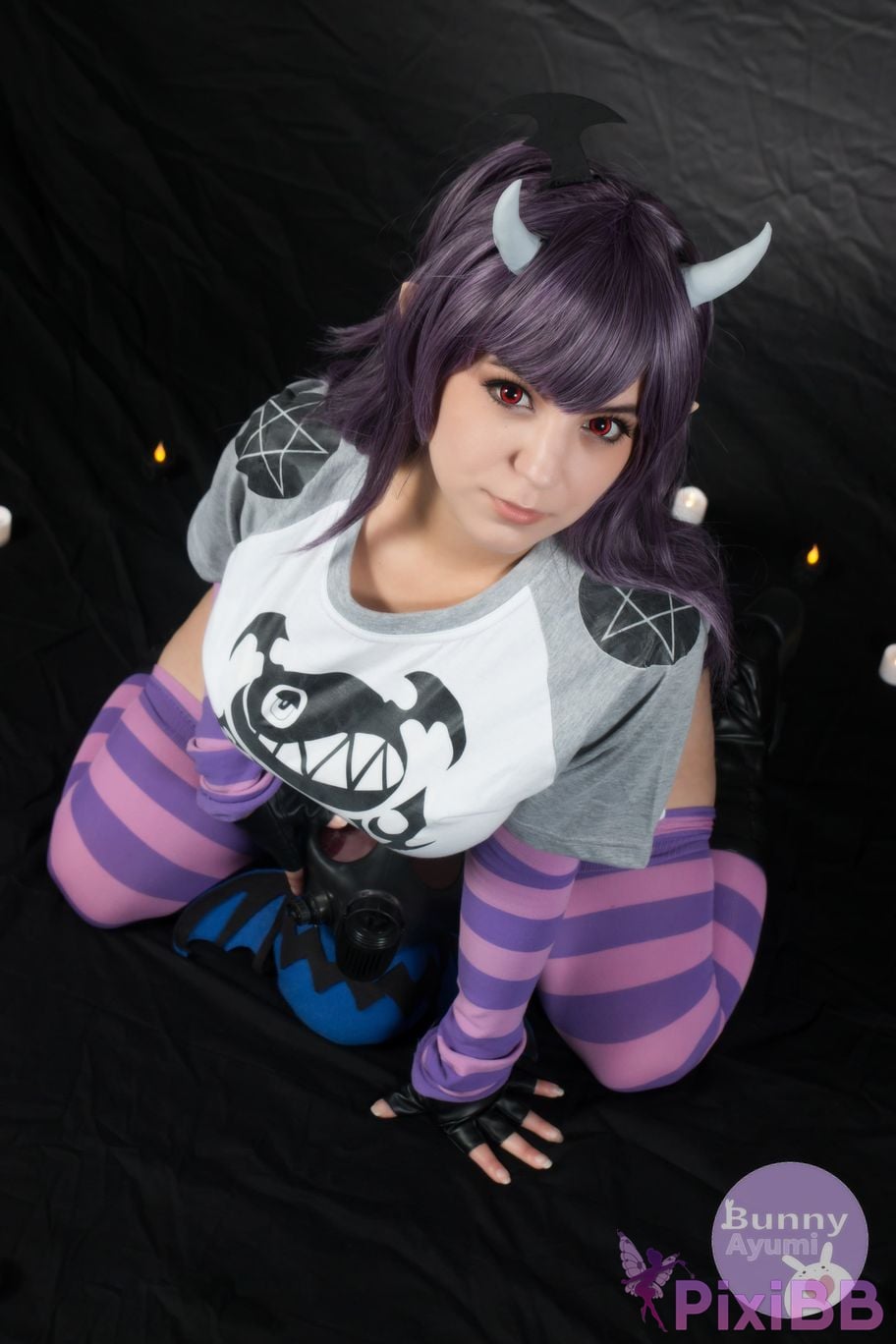 Bunny Ayumi Leviathan (Nanatsu no Taizai) PixiBB.COM 11