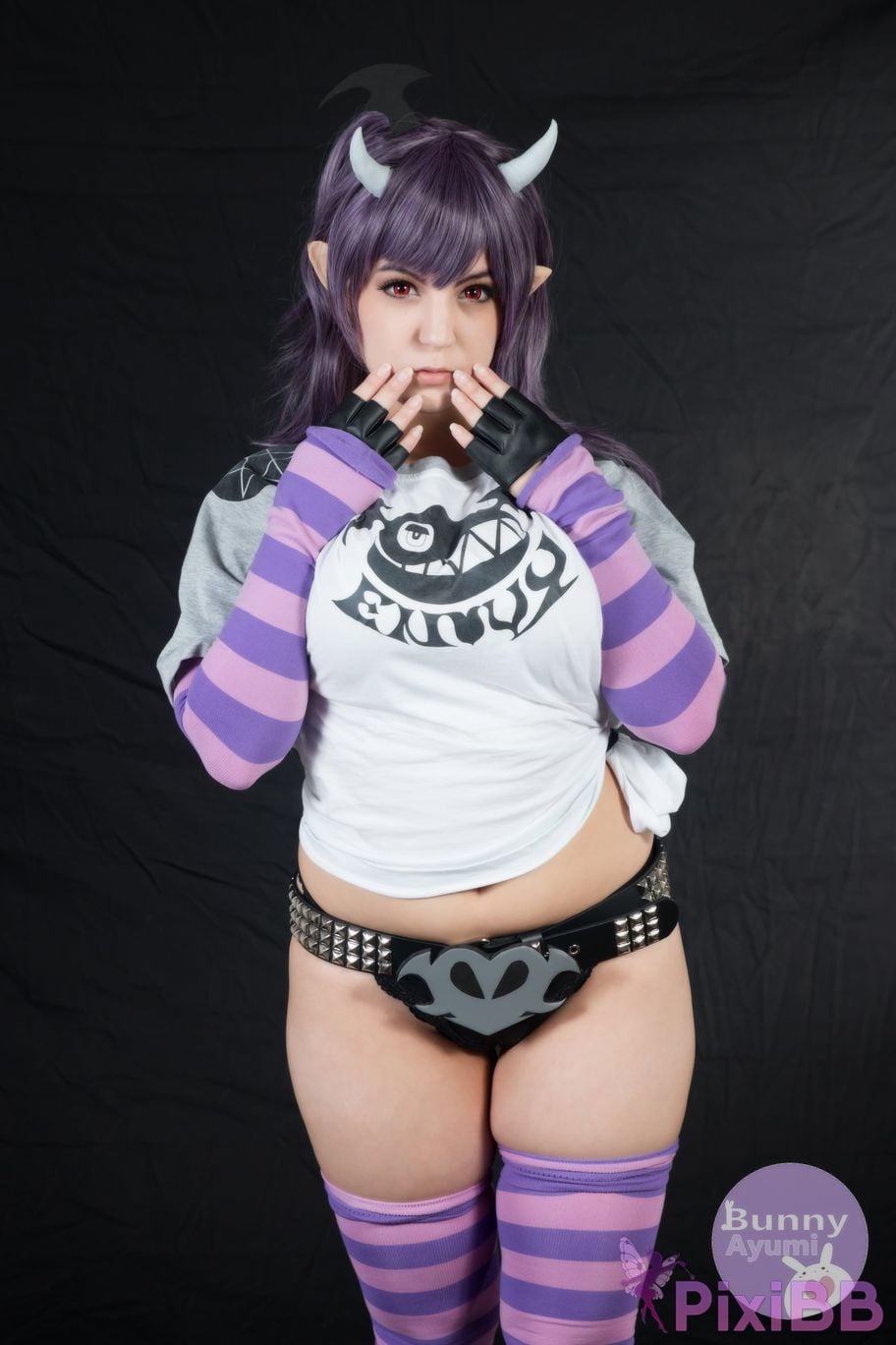 Bunny Ayumi Leviathan (Nanatsu no Taizai) PixiBB.COM 2