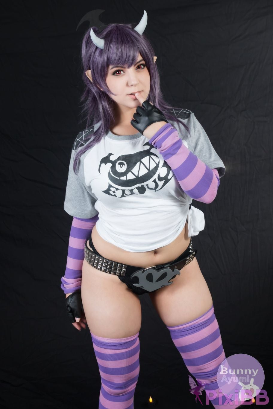 Bunny Ayumi Leviathan (Nanatsu no Taizai) PixiBB.COM 22