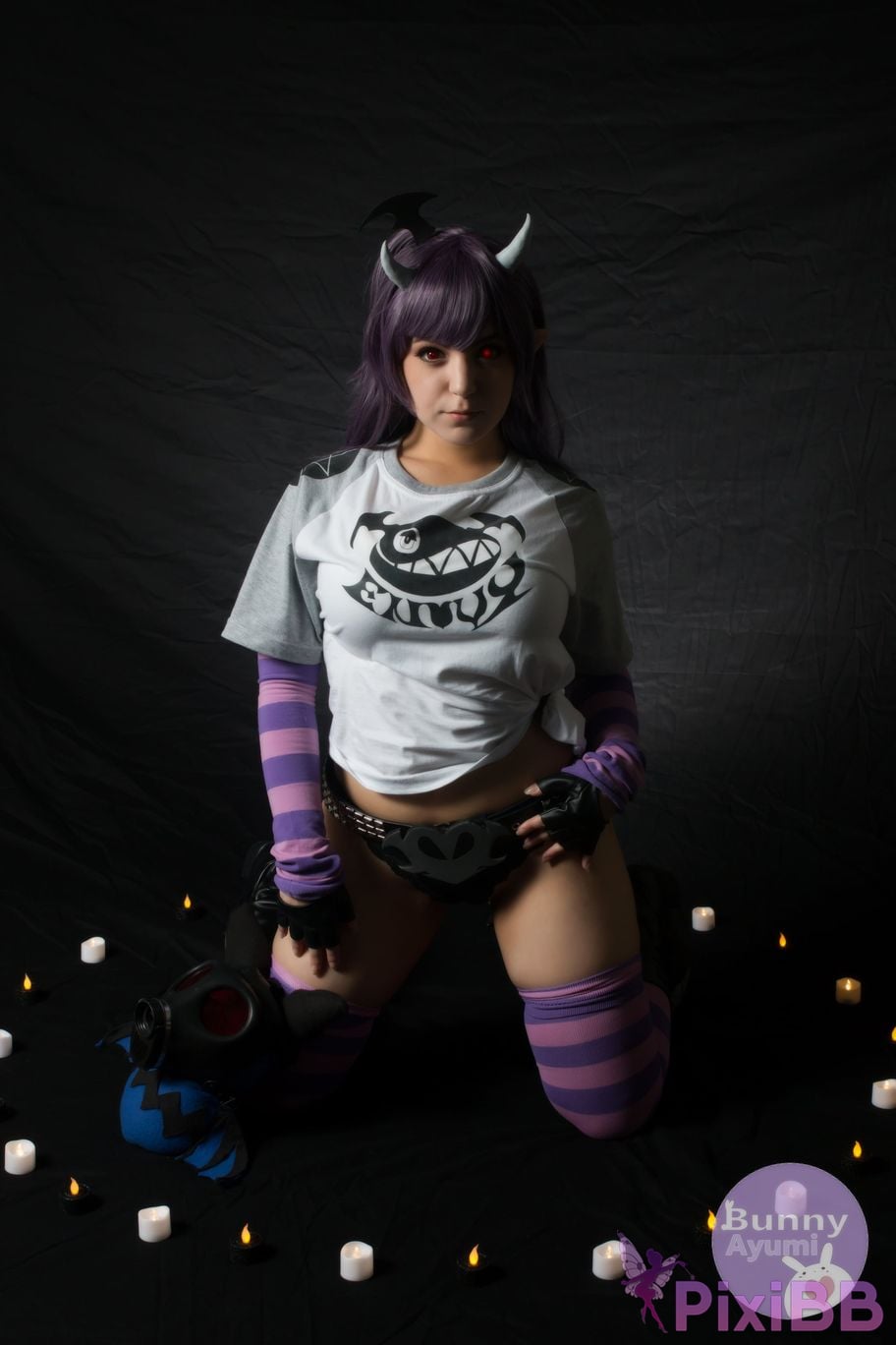 Bunny Ayumi Leviathan (Nanatsu no Taizai) PixiBB.COM 23